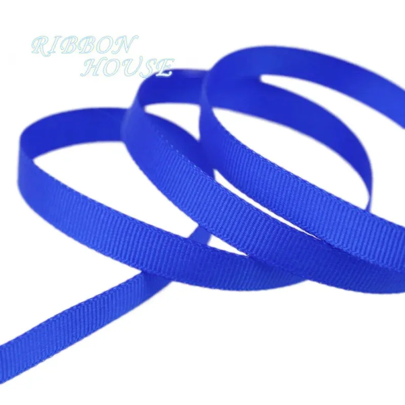 (100 yards/roll) Grosgrain Ribbon Wholesale gift wrap decoration Christmas ribbons (10/12/15/20mm)