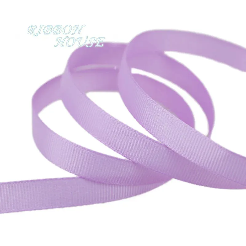 (100 yards/roll) Grosgrain Ribbon Wholesale gift wrap decoration Christmas ribbons (10/12/15/20mm)