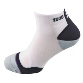 1000 Mile Fusion Anklet Womens Run Sock