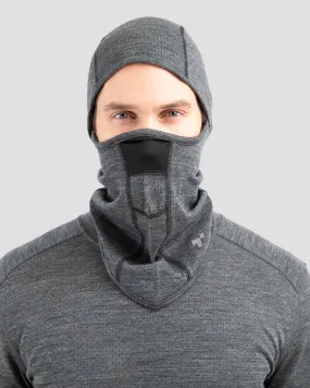 2.0 Adult's Midweight Ultra Merino Wool Balaclava