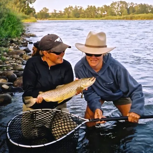 2024 Bow River Guided Trip