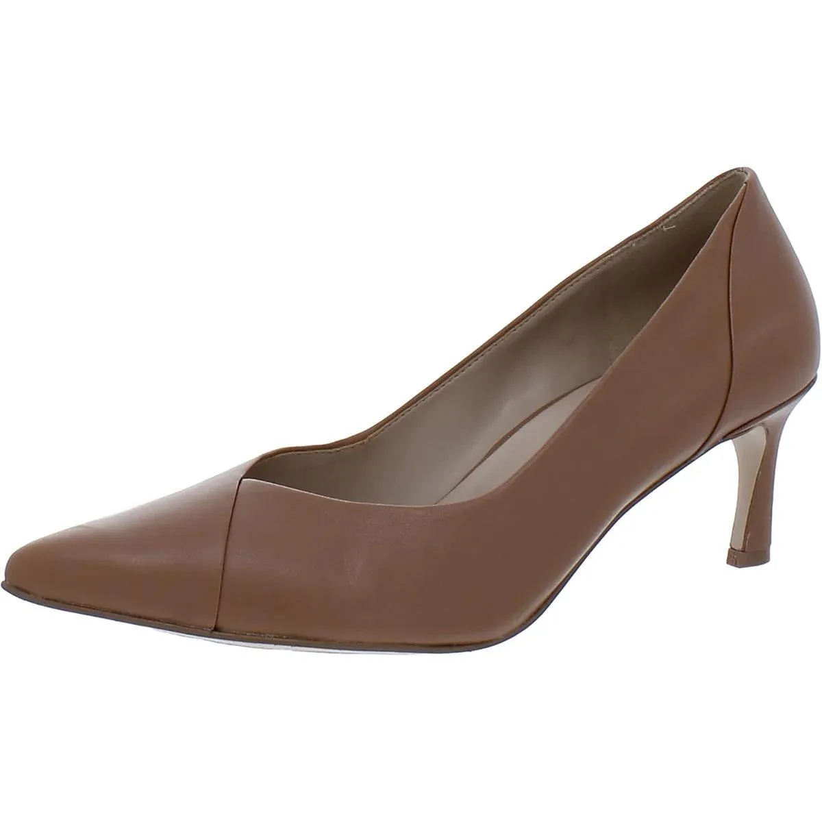 27 Edit Naturalizer Womens Faris Pump