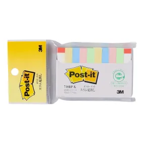 3M Post-It Notes Headings Pastel