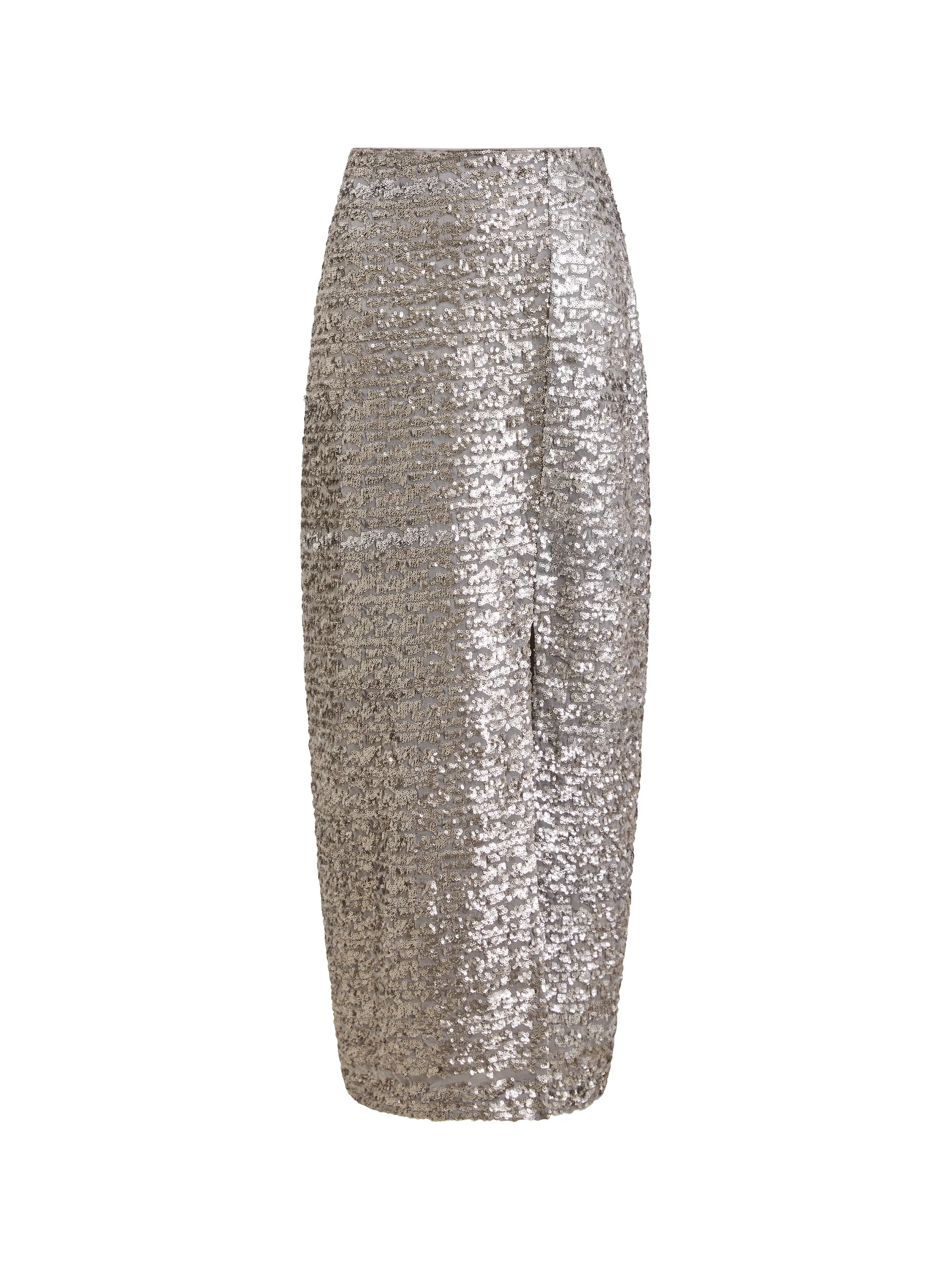 Adalynn Sequin Skirt