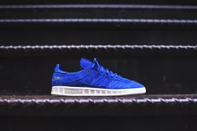 adidas Consortium x Footpatrol x Juice Handball Top - Power Blue