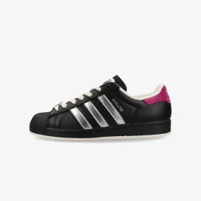 adidas SUPERSTAR SHELLTOE TMNT SHREDDER CORE BLACK/SILVER METALLIC/OFF WHITE