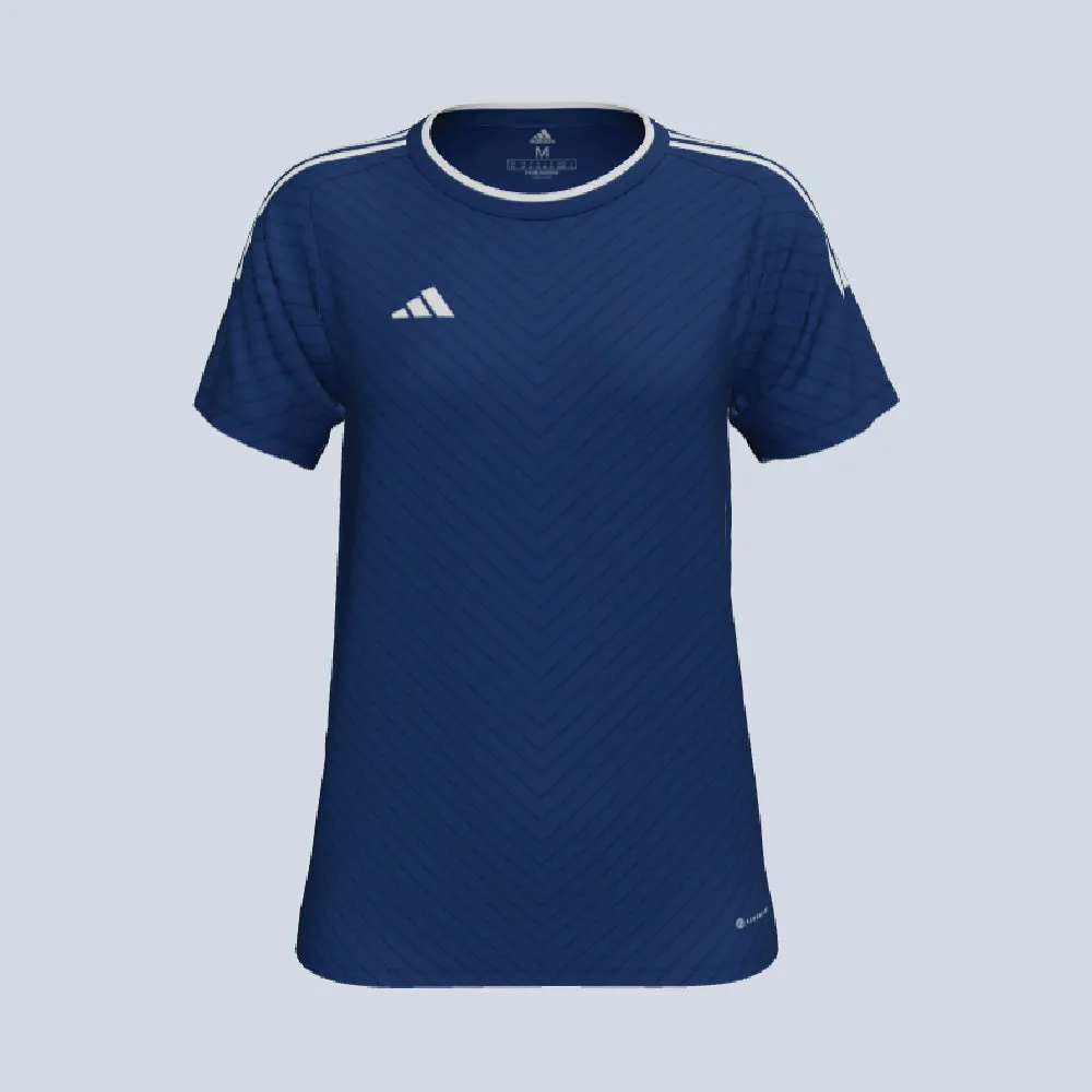 adidas Women's Campeon 23 Jersey