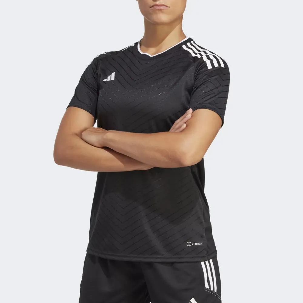 adidas Women's Campeon 23 Jersey