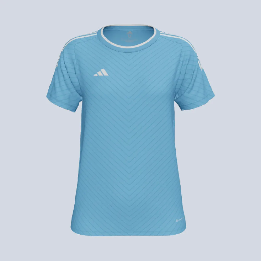 adidas Women's Campeon 23 Jersey