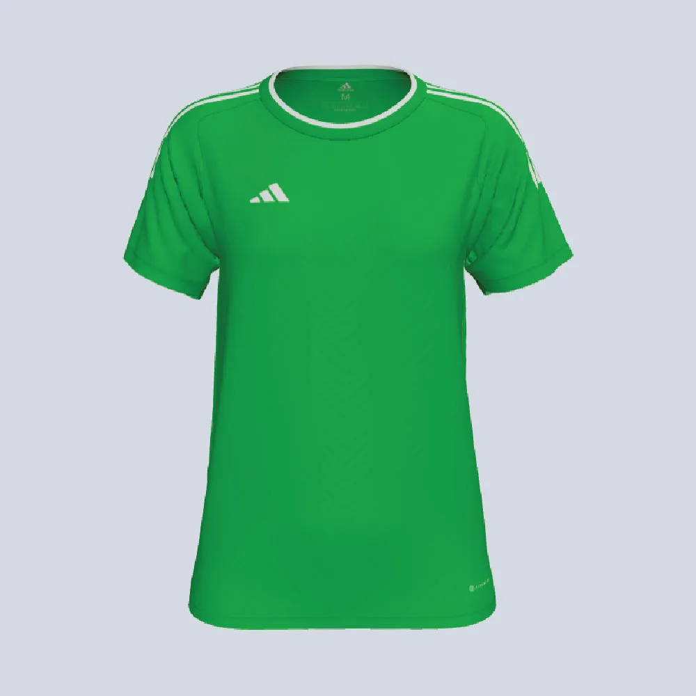 adidas Women's Campeon 23 Jersey