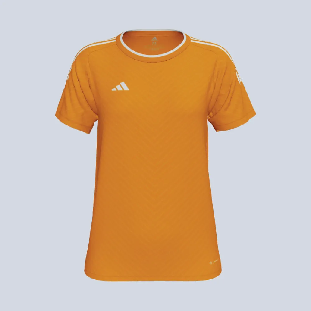 adidas Women's Campeon 23 Jersey