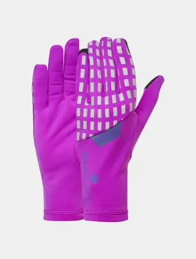 Afterhours Gloves | Thistle/Cobalt/Reflect