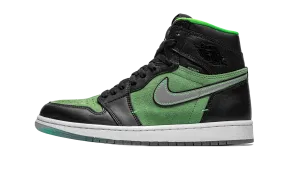 Air Jordan 1 Retro High "Zoom Zen Green"