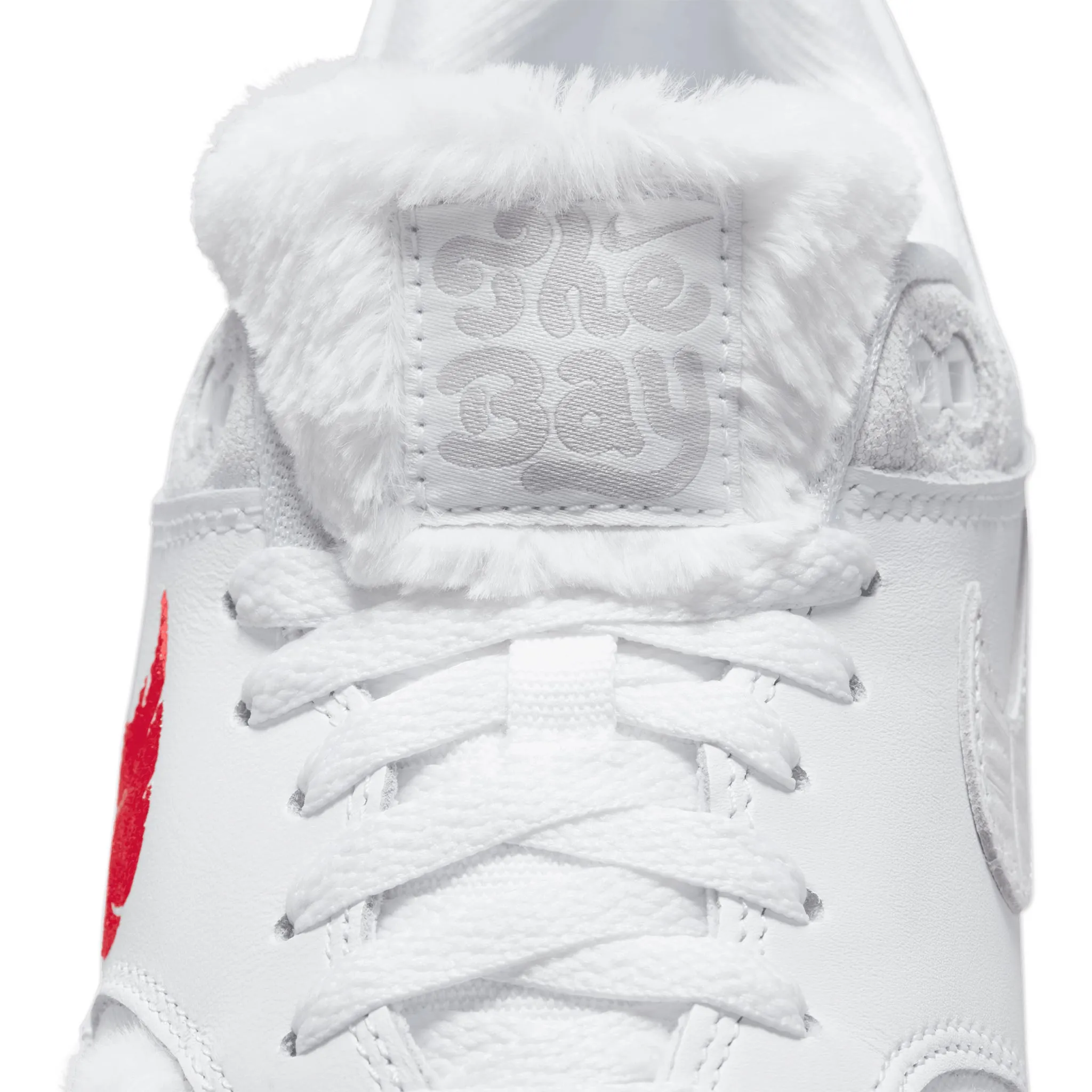 Air Max 1 Premium FJ4451-100 White/University Red