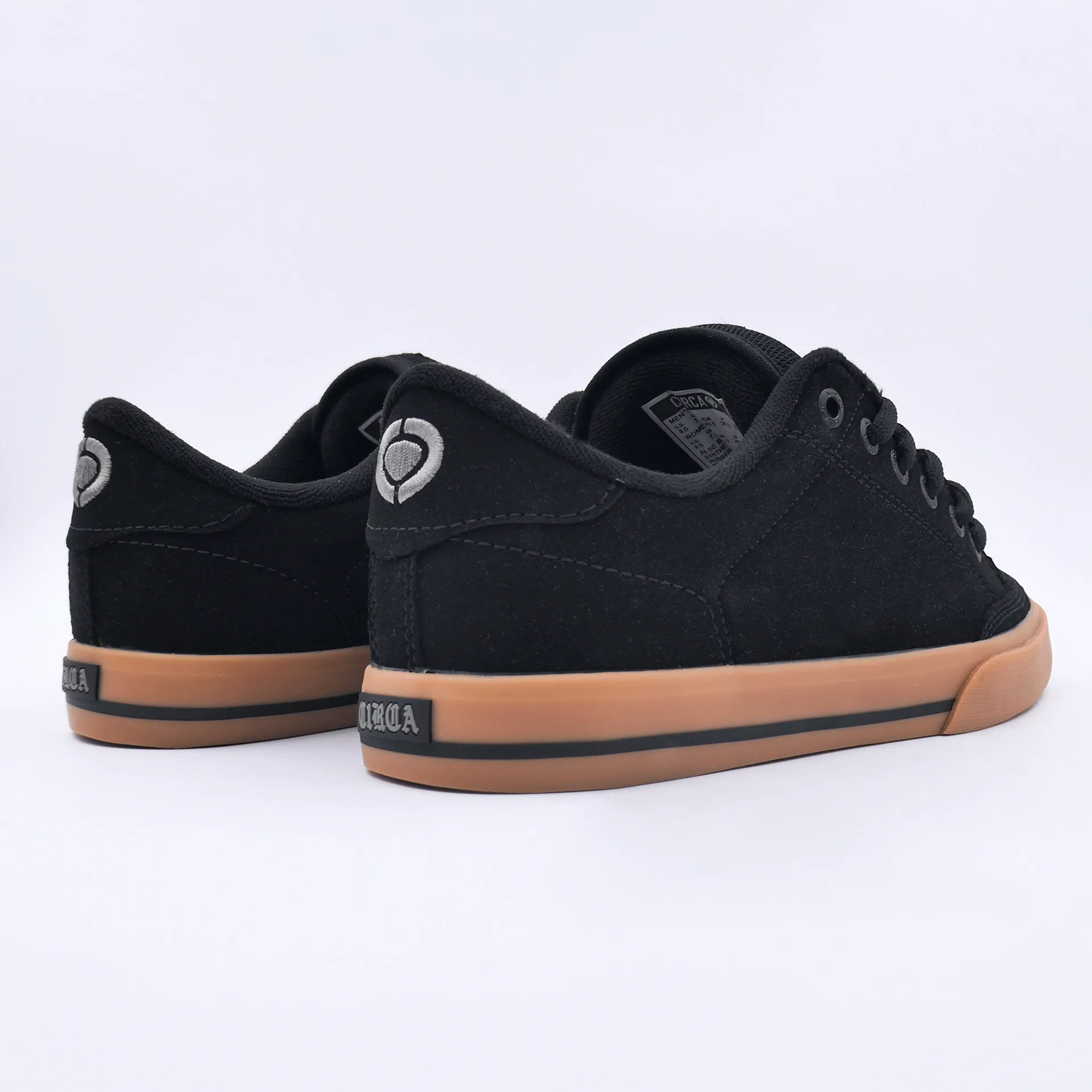 AL 50-BLACK/GUM