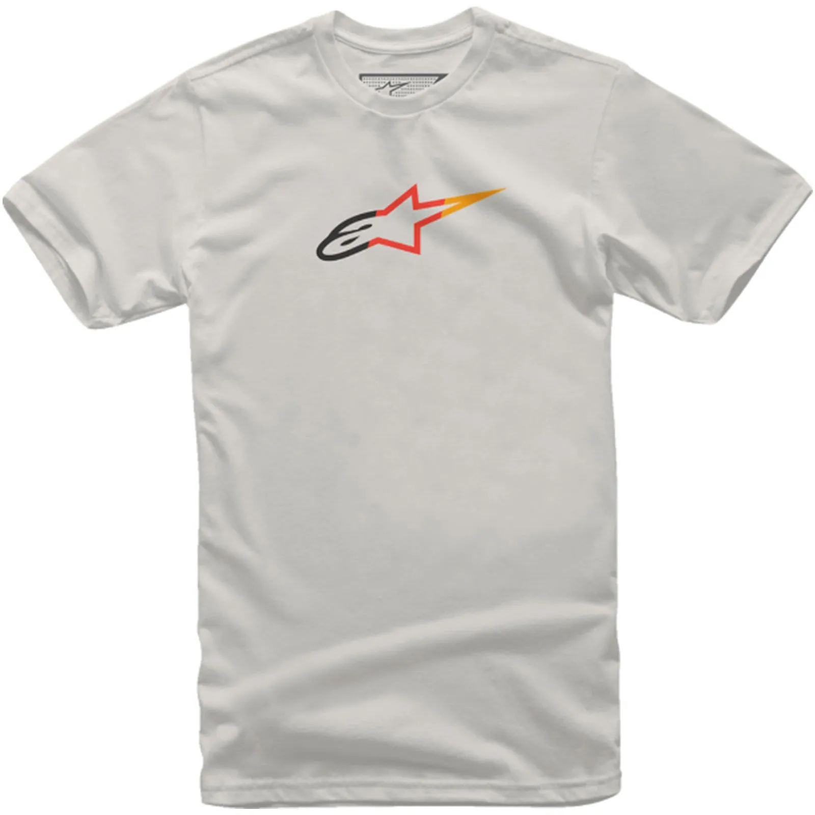 Alpinestars Ageless Rake Men's Short-Sleeve Shirts