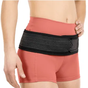 Anterior Pelvic Tilt Brace | Hip Posture Correction Belt for Tilted or Twisted Pelvis Girdle Pain Treatment