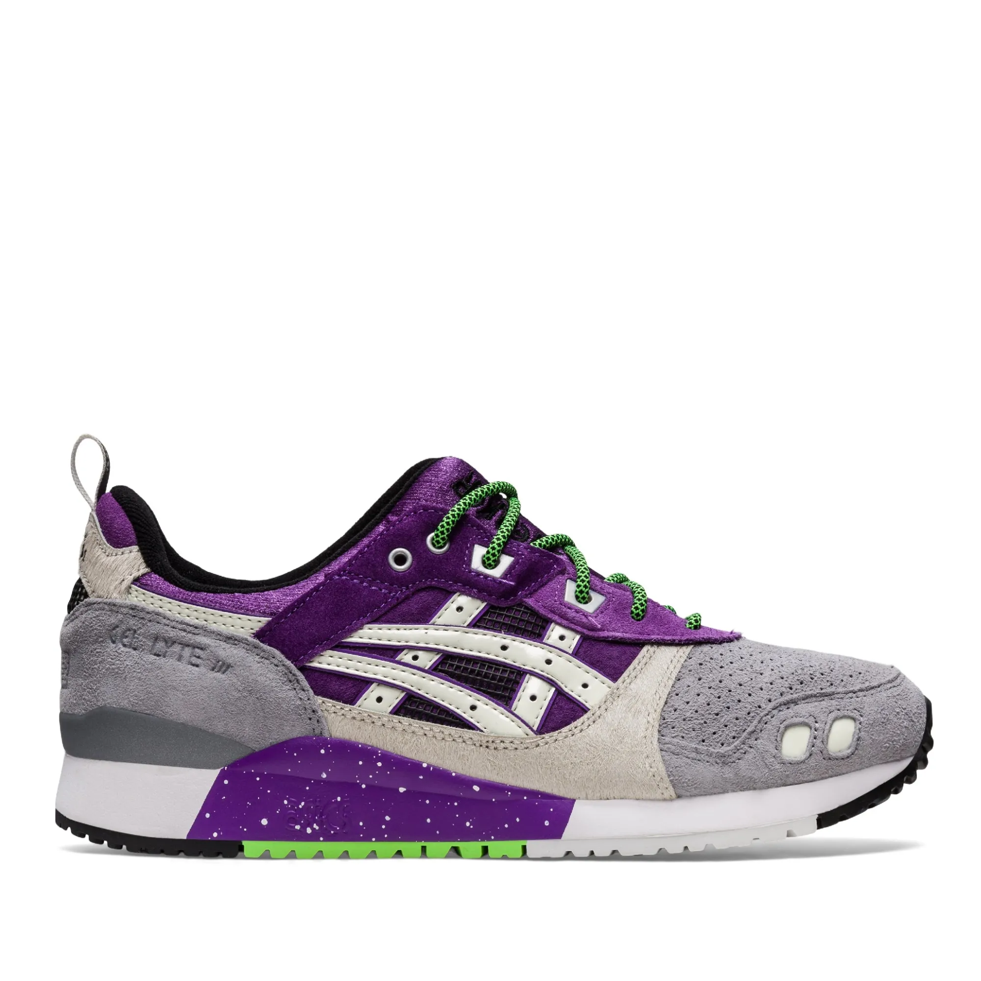 ASICS GEL-LYTE III OG MEN STANDARD XXX