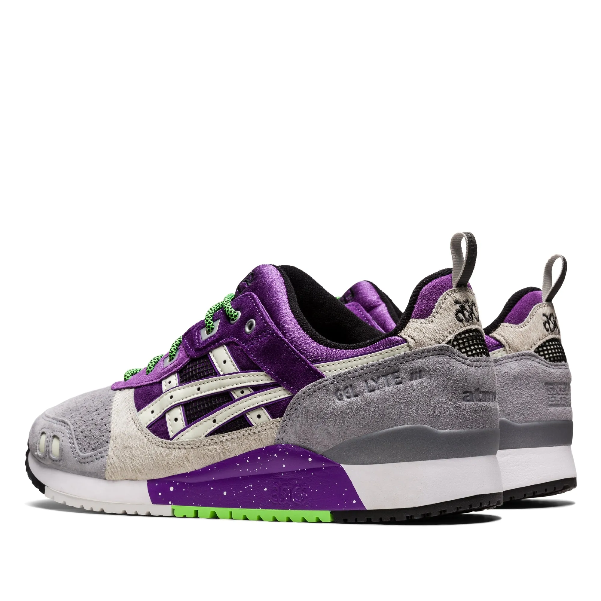 ASICS GEL-LYTE III OG MEN STANDARD XXX