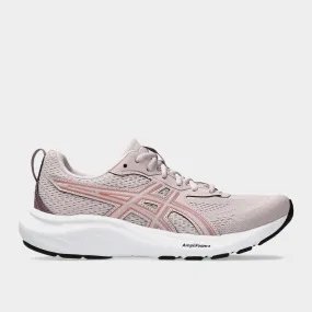 Asics Womens GeL-Contend 9 Running Grey/pink _ 182769 _ Grey