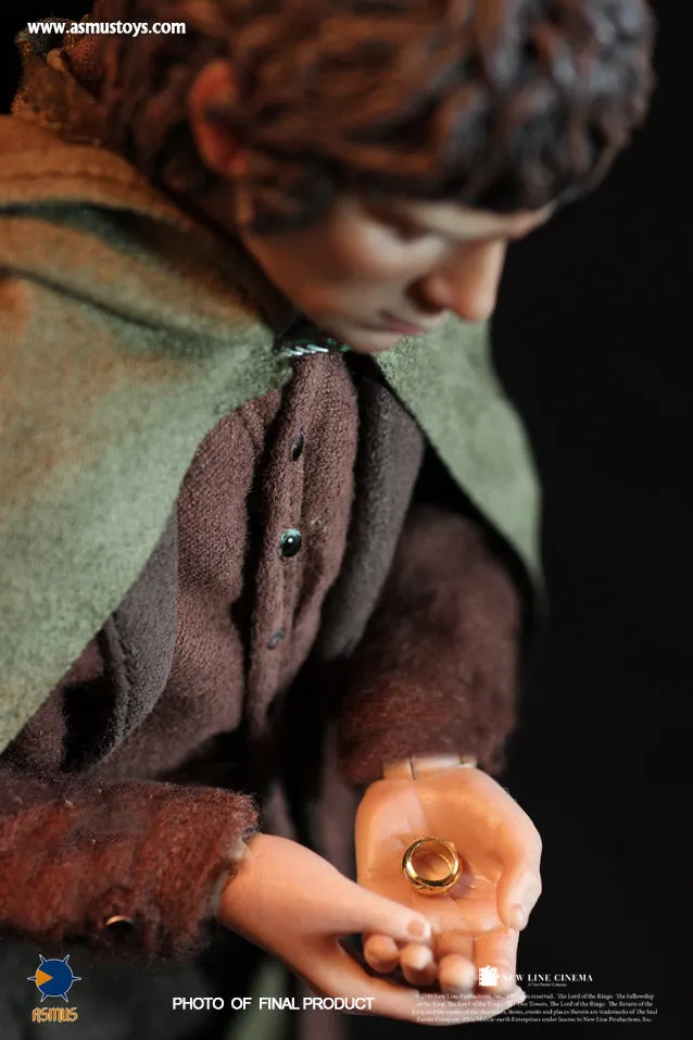 Asmus Toys The Lord of the Rings Frodo Baggins