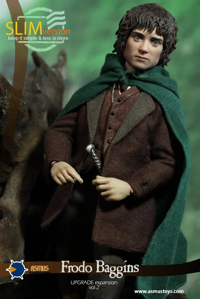 Asmus Toys The Lord of the Rings Frodo Baggins