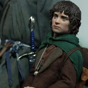 Asmus Toys The Lord of the Rings Frodo Baggins