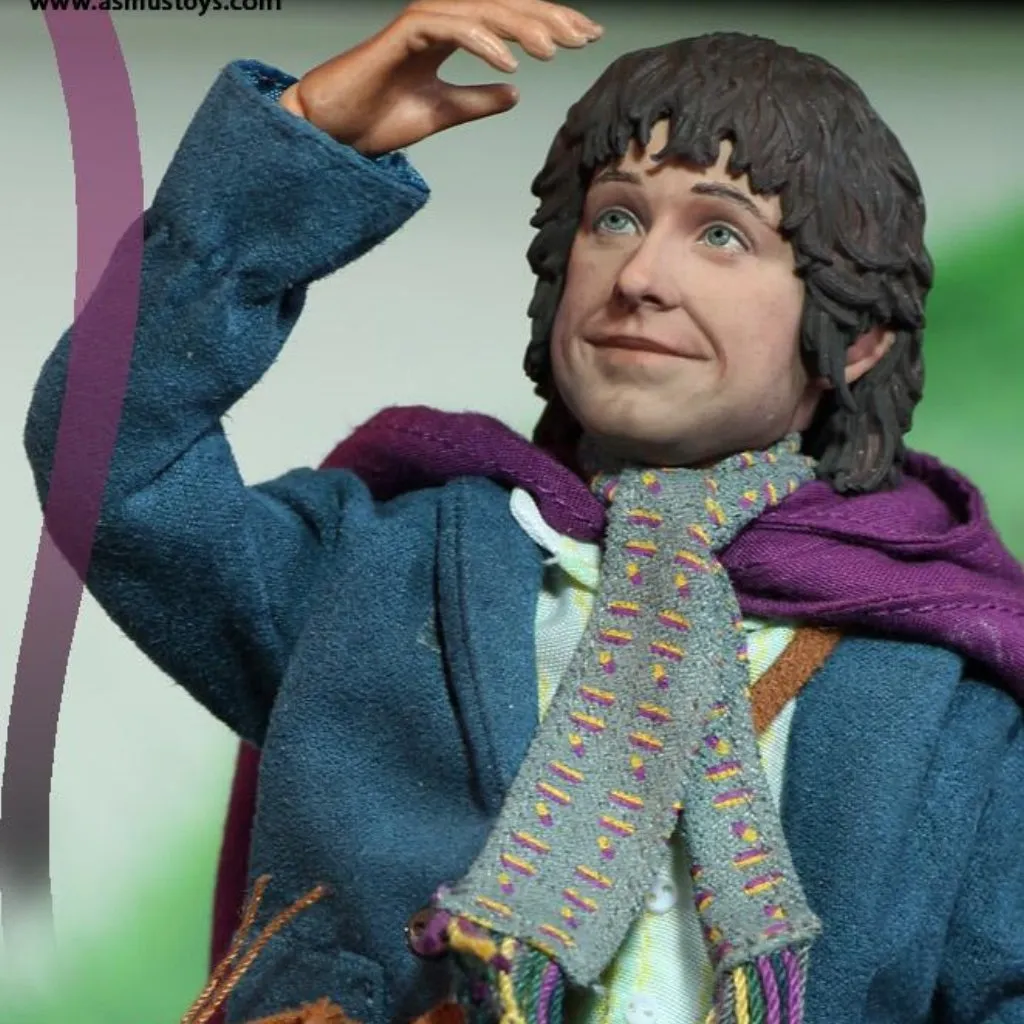 Asmus Toys The Lord of the Rings Pippin