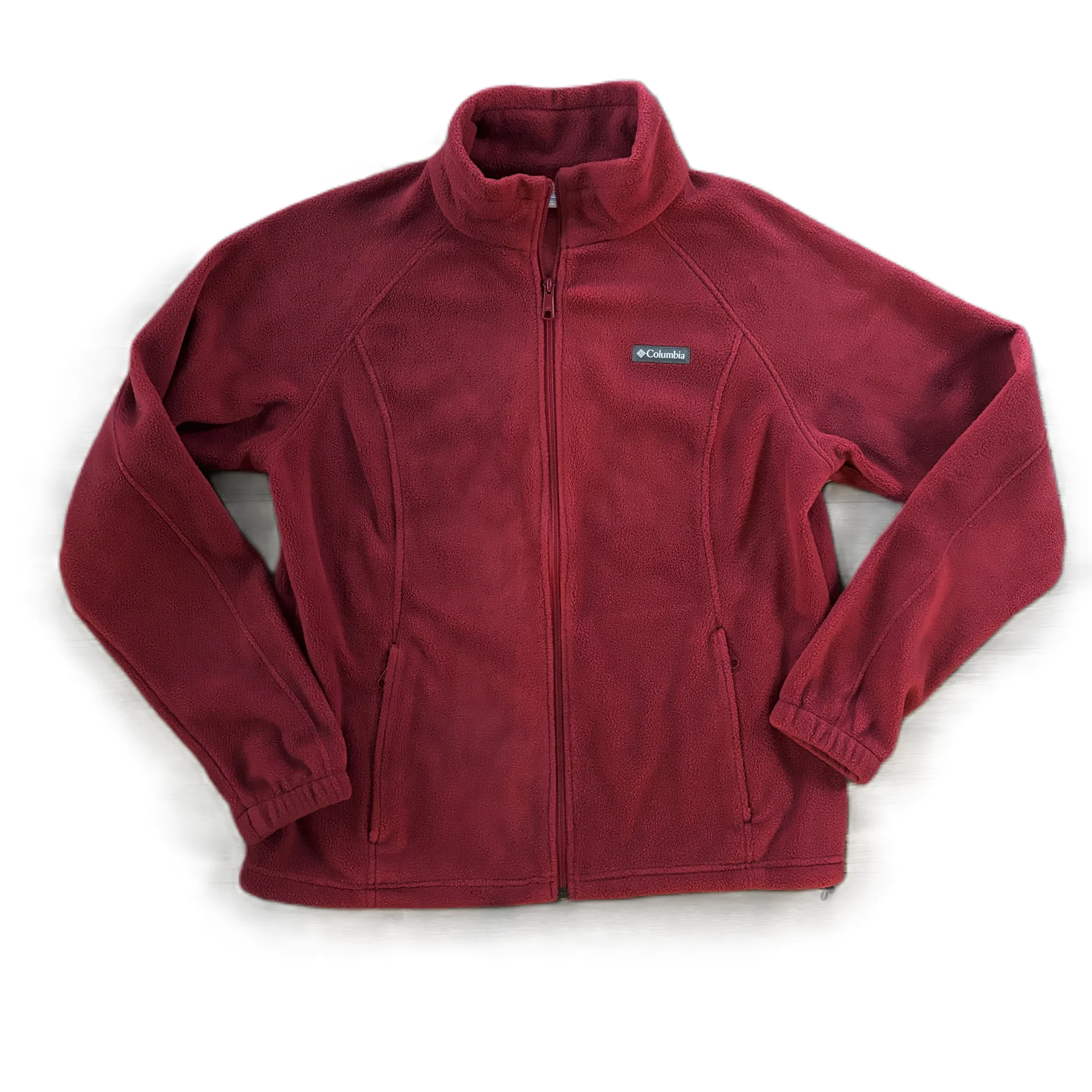 Athletic Fleece By Columbia In Red, Size: Xl