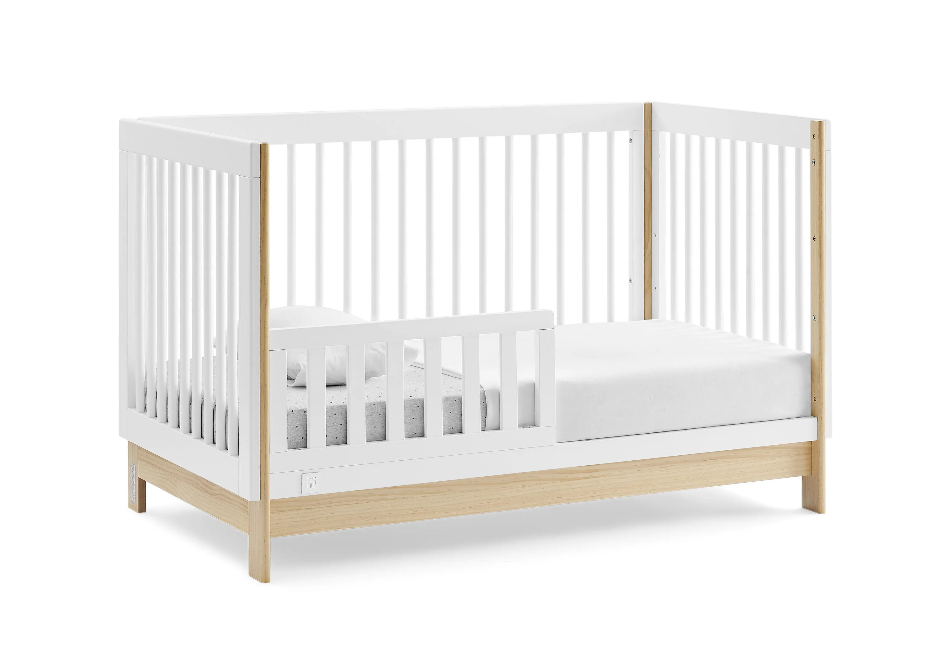 babyGap Tate 4-in-1 Convertible Crib