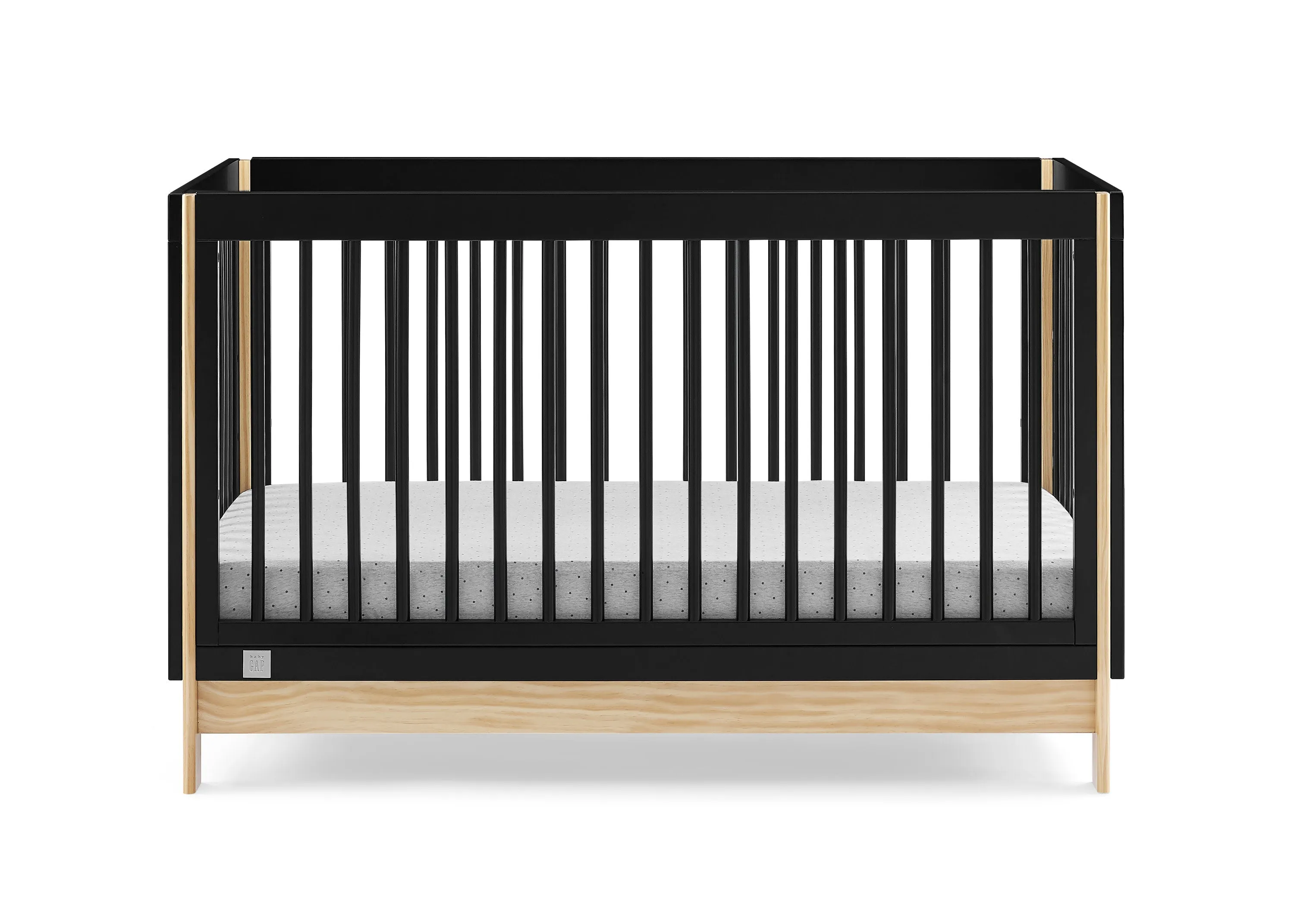 babyGap Tate 4-in-1 Convertible Crib