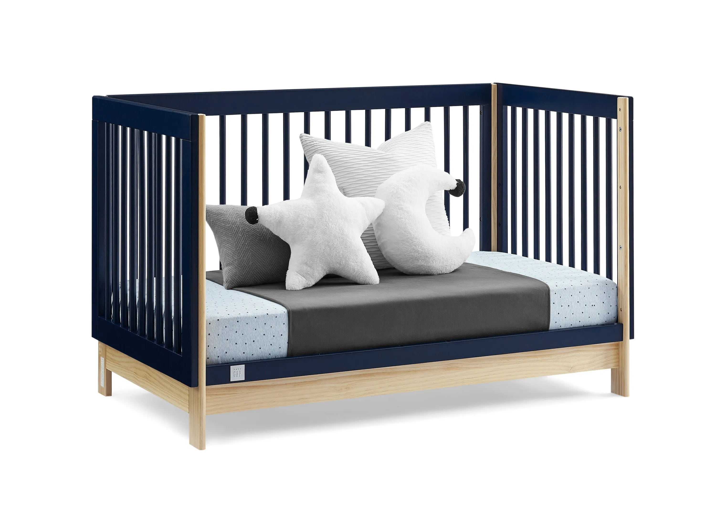 babyGap Tate 4-in-1 Convertible Crib