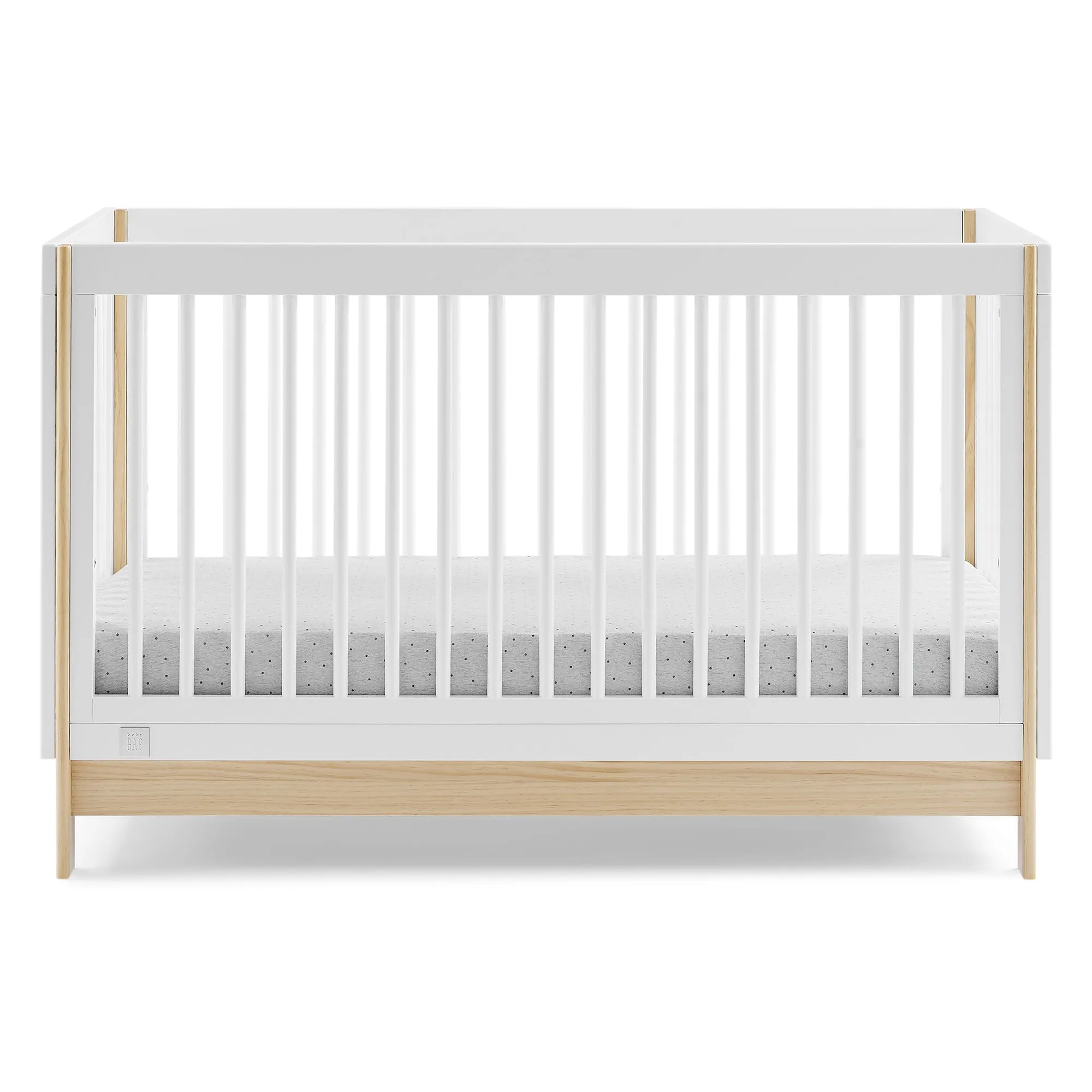 babyGap Tate 4-in-1 Convertible Crib