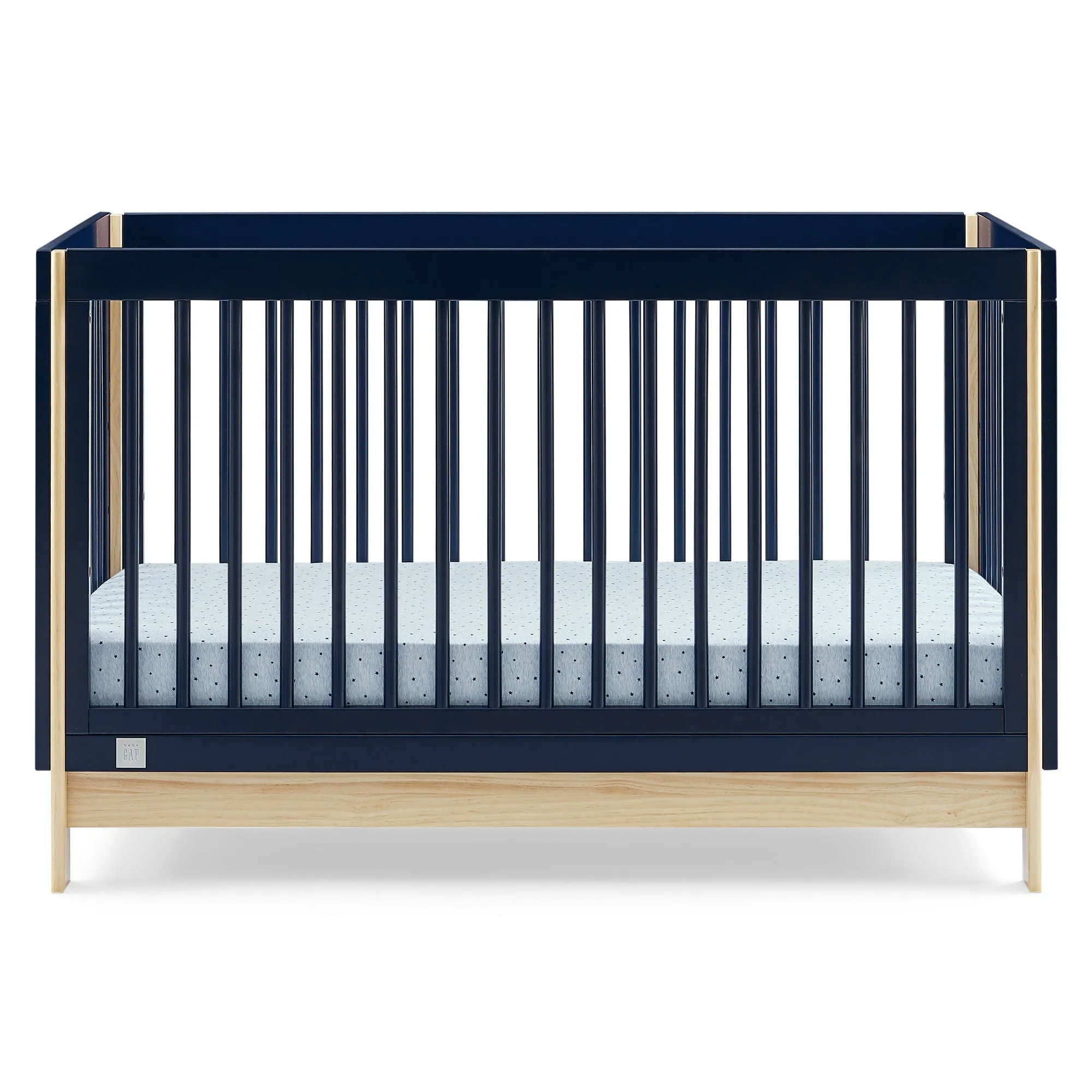 babyGap Tate 4-in-1 Convertible Crib