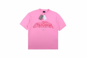 Balenciaga Graffiti T-Shirt