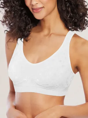 Bali® Comfort Revolution ComfortFlex Fit Shaping Wirefree Bra