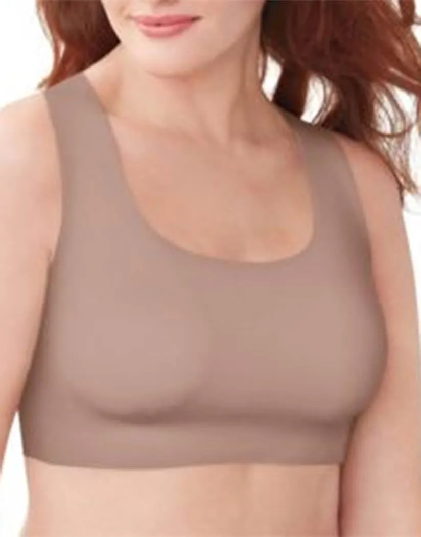 Bali Comfort Revolution EasyLite Seamless Wirefree Bra DF3491