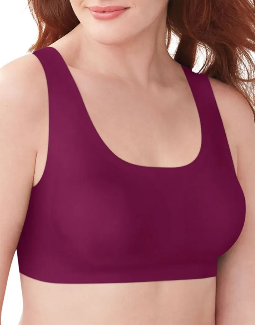 Bali Comfort Revolution EasyLite Seamless Wirefree Bra DF3491