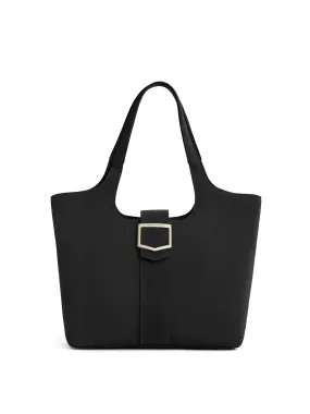 Belmont Tote - Black