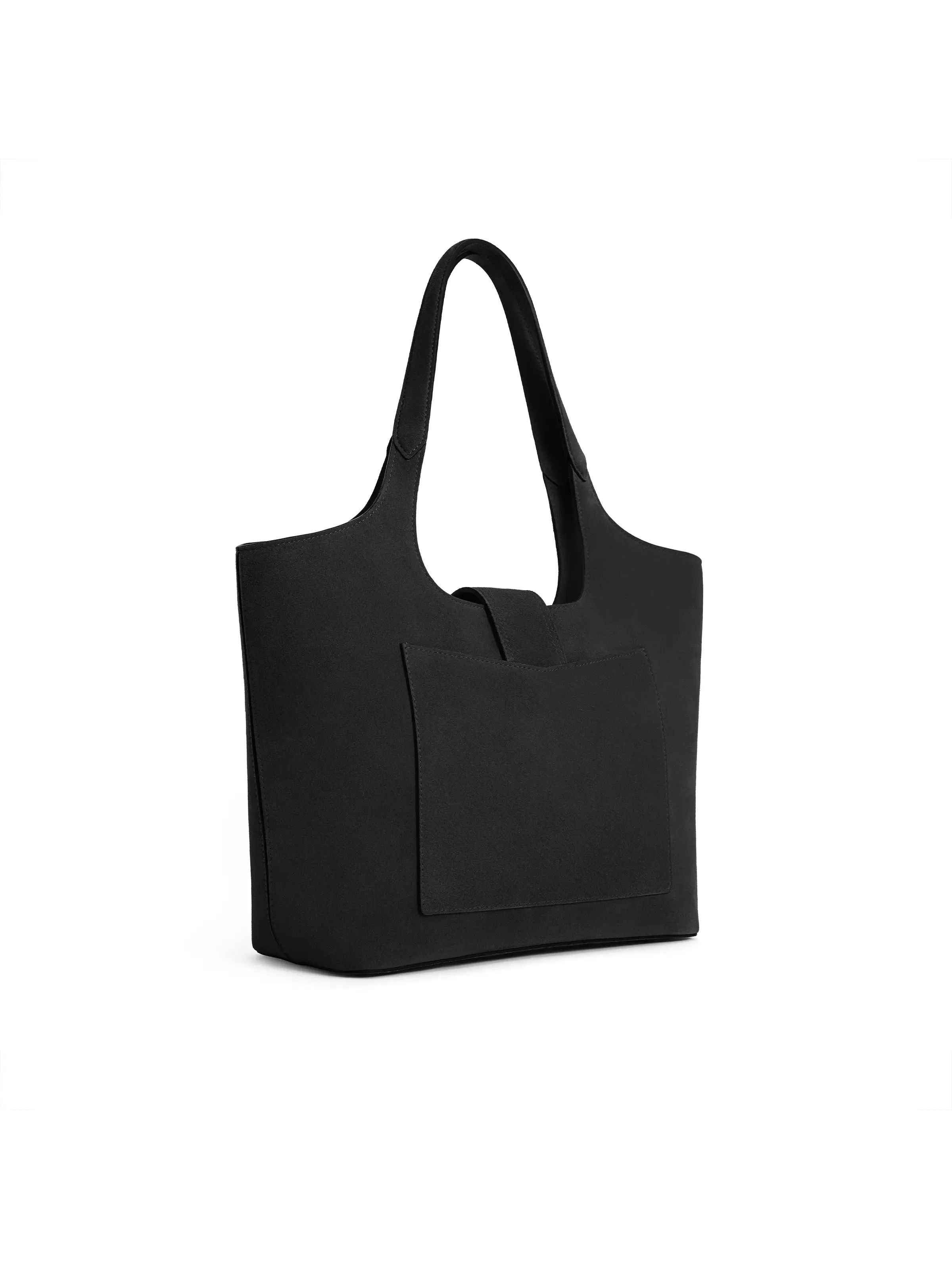 Belmont Tote - Black