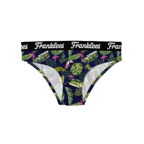 Bikini | Soft Cotton | Tropic