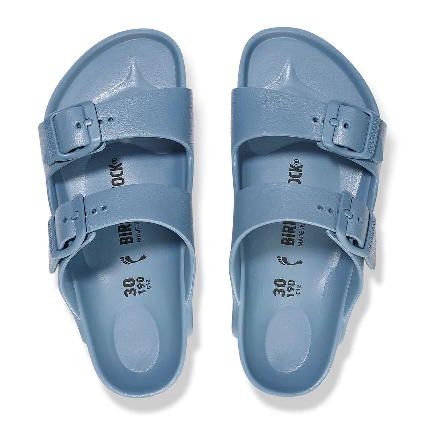 Birkenstock Kids Arizona EVA - Elemental Blue