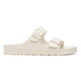 Birkenstock Women's Arizona Essentials - Eggshell EVA