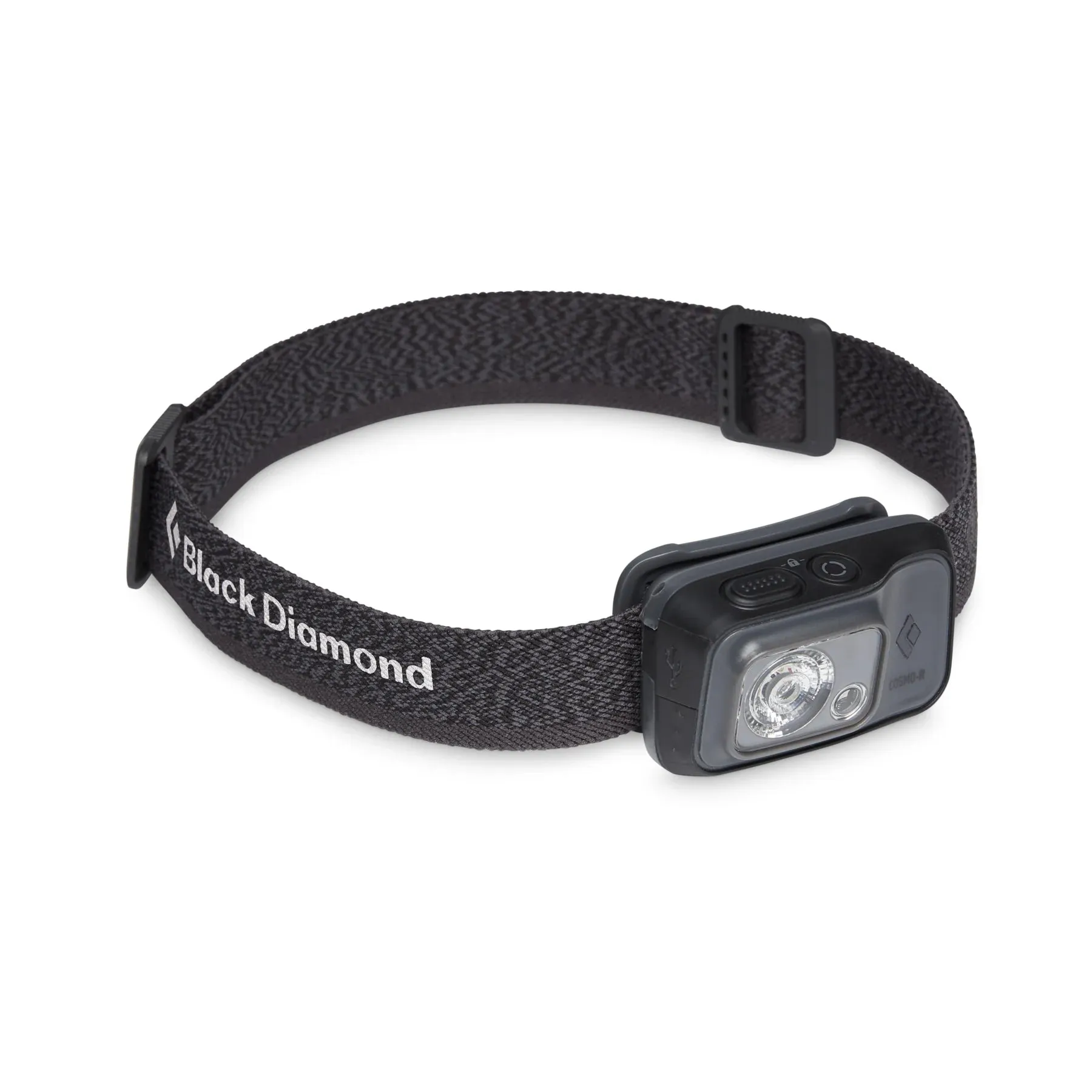 Black Diamond Cosmo 350-R Headlamp