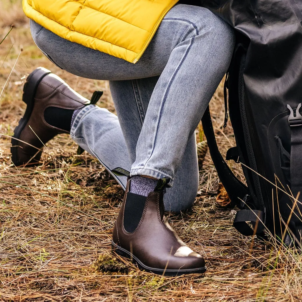 Blundstone 2116 - Original Vegan Brown