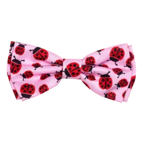 Bow Tie | Ladybugs