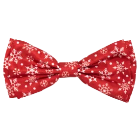 Bow Tie | Let It Snow