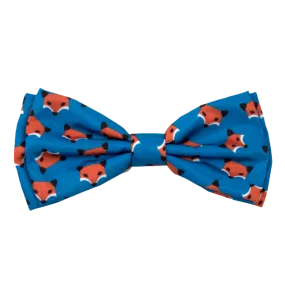 Bow Tie | Red Fox