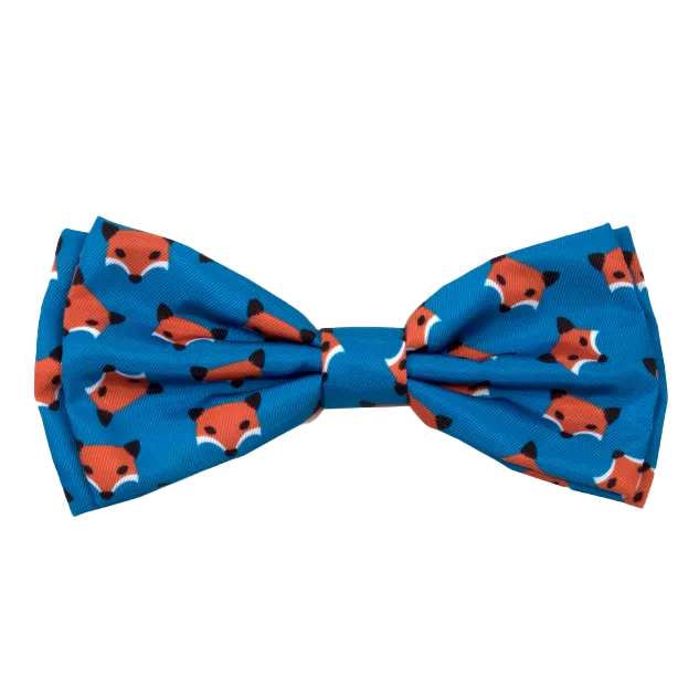 Bow Tie | Red Fox