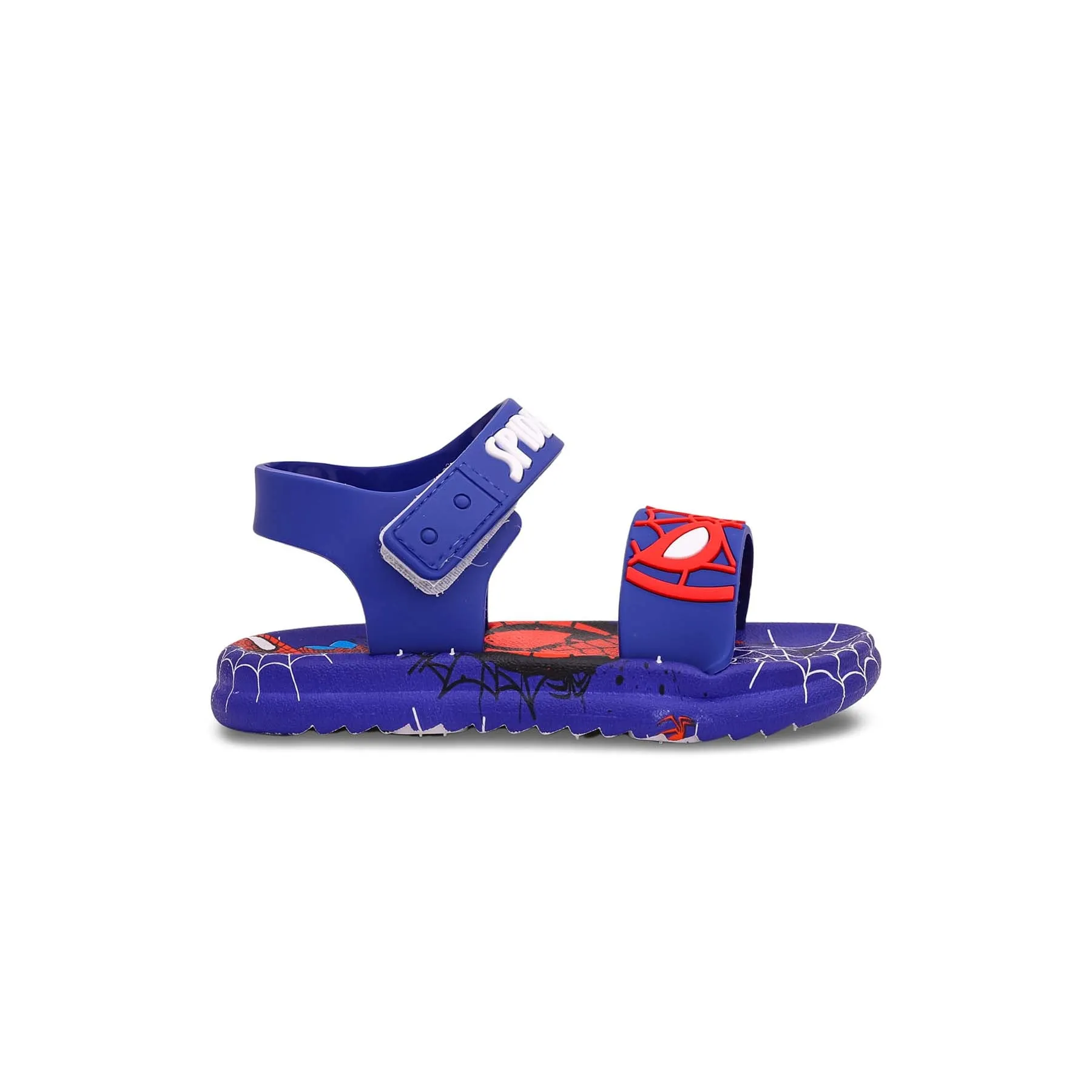 Boys Blue Casual Sandal KD9534